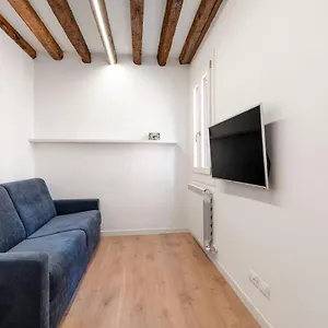  Appartamento Residenza Riccardo