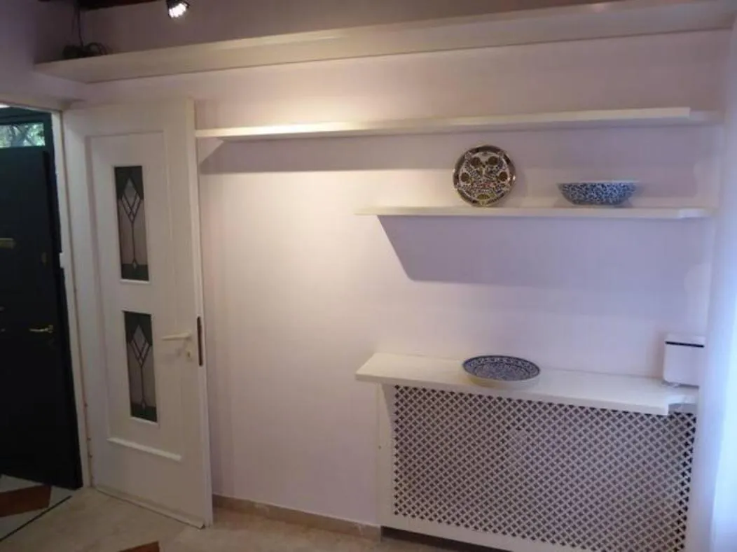 A Due Passi Dall'Antico Ghetto, Sestiere Di Cannaregio Venedig Apartment