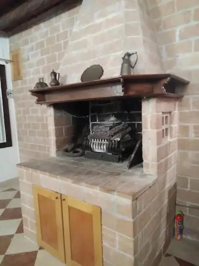 Apartment A Due Passi Dall'Antico Ghetto, Sestiere Di Cannaregio Venice