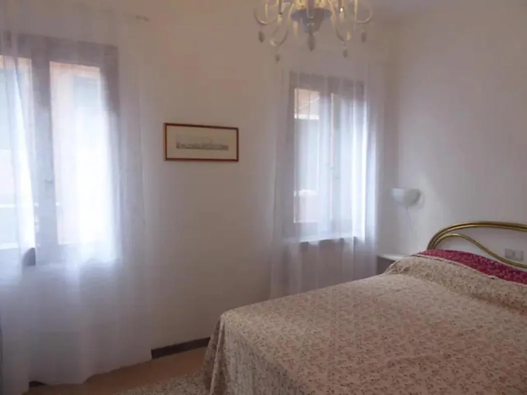A Due Passi Dall'Antico Ghetto, Sestiere Di Cannaregio Venice